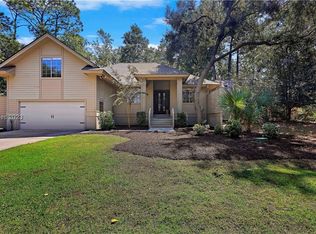 36 Otter Rd, Hilton Head Island, SC 29928
