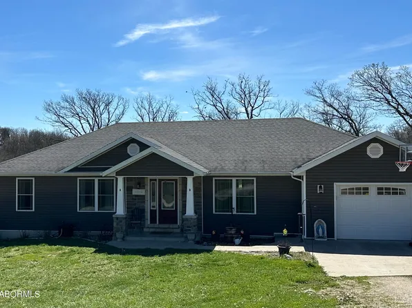 92 Saint Jude Ln, Freeburg, MO 65035