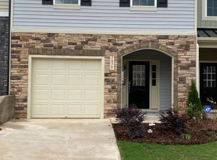 1015 Channel Drop Dr, Durham, NC 27703