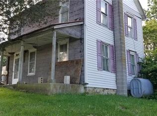 331 E Moorestown Rd, Wind Gap, PA 18091