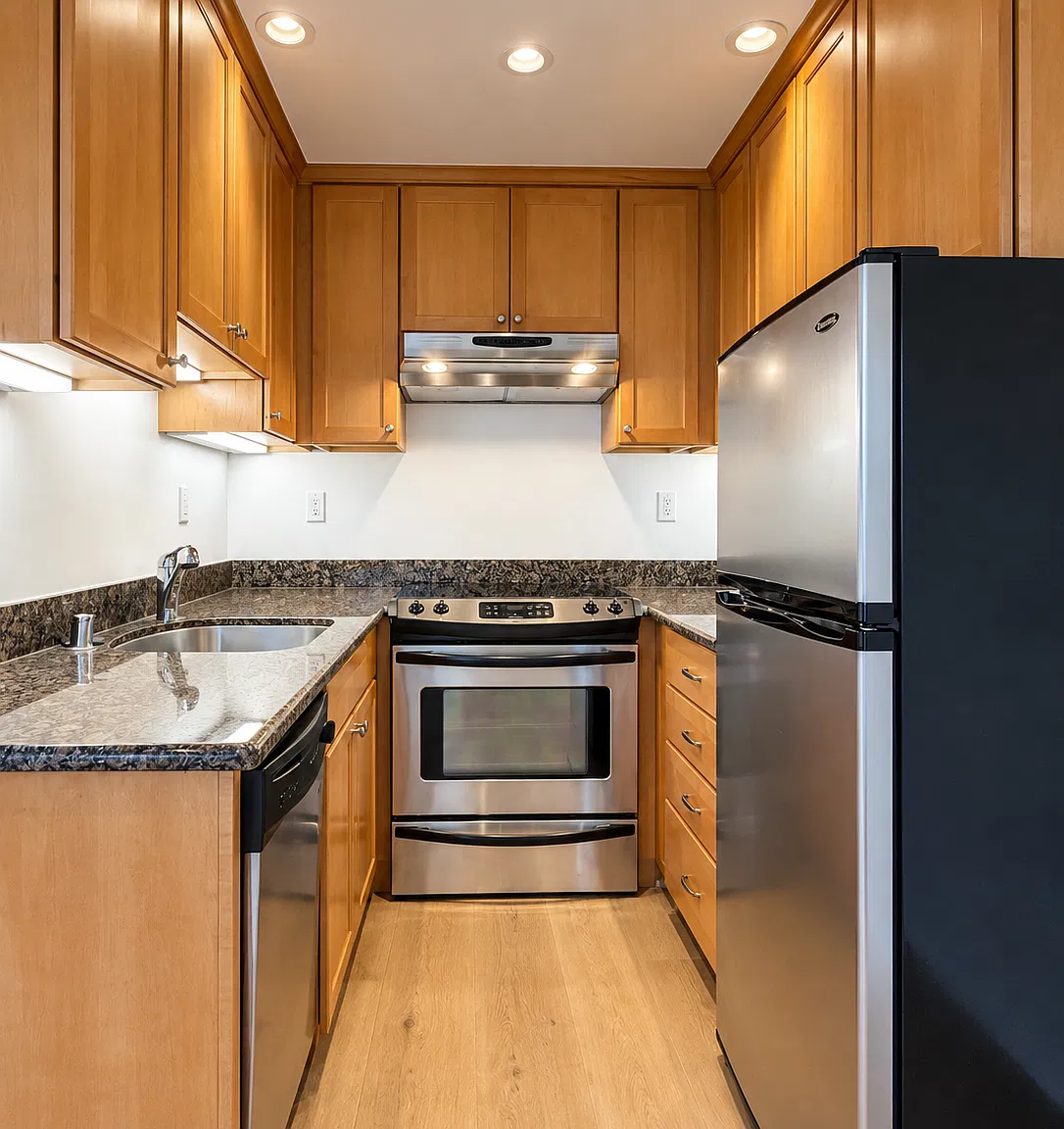 Mission/Noe Valley 1BR Near Dolores Park | Shared Laundry | Water & Trash Included — Photo 2