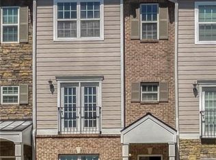 5545 Festival Ave, Fairburn, GA 30213