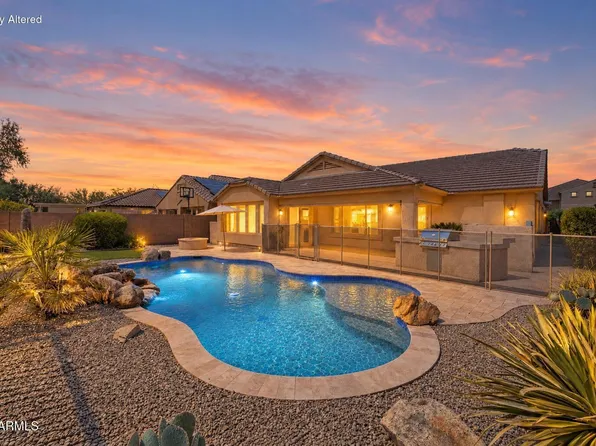 4017 E HASHKNIFE Road, Phoenix, AZ 85050