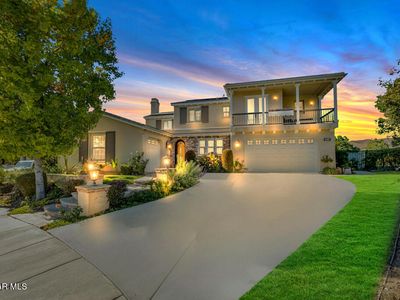 2107 Silverstar St, Simi Valley, CA, 93065