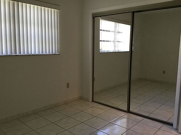 Wall to wall closets