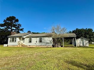 2106 Dean Springs Rd, Alma, AR 72921