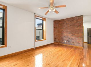 168 W 4th St APT 12A, New York, NY 10014