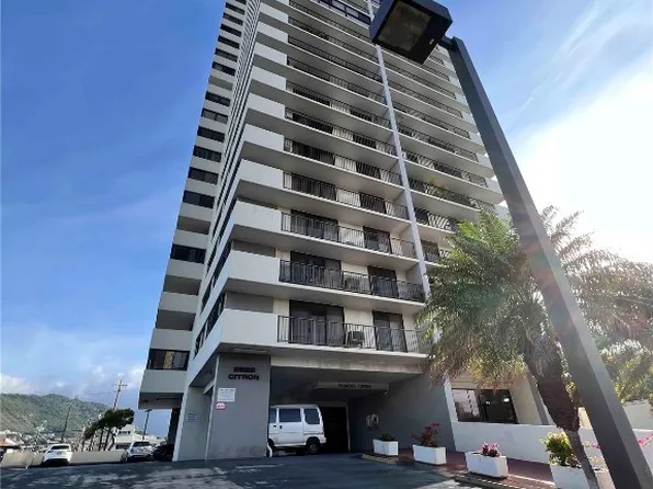 2222 Citron St APT 1101, Honolulu, HI 96826