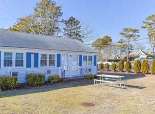 49 Lower County Rd #2, Dennis Pt, MA 02639