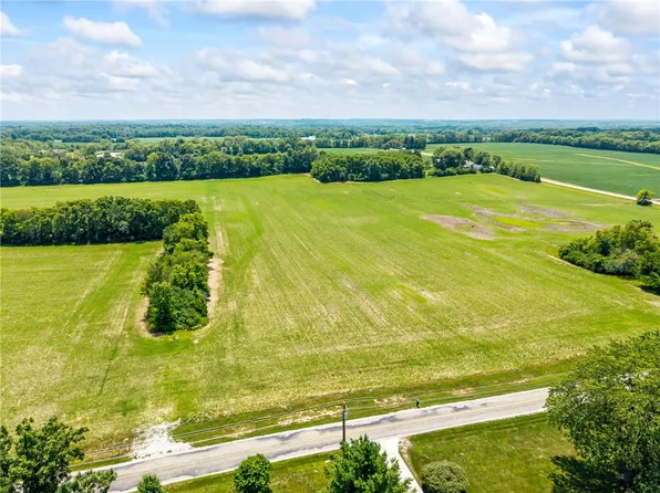 LOT 6 Tipp Elizabeth Rd, New Carlisle, OH 45344