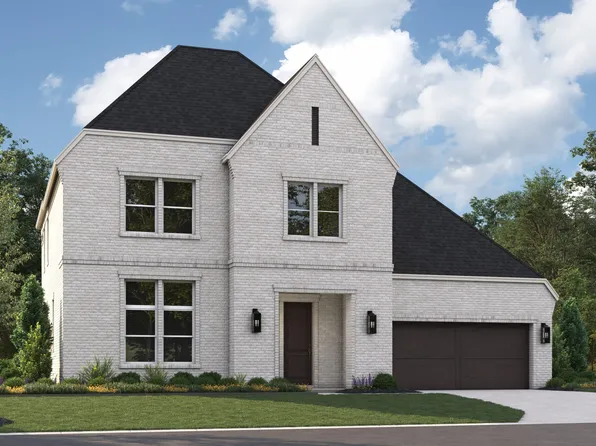 5062 Plan, Lakewood at Brookhollow