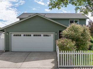 18801 SE 11th Way, Vancouver, WA