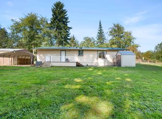4 Fairbairn Rd S, Montesano, WA 98563