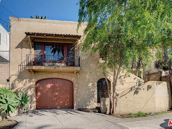 2nd image of 718 Echo Park Ave