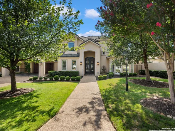 9 KINGS HEATH, San Antonio, TX 78257