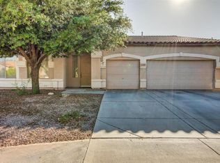 1192 S Sandstone St, Gilbert, AZ 85296