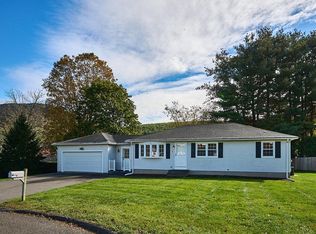 1 Sandra Rd, Easthampton, MA 01027