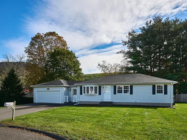1 Sandra Rd, Easthampton, MA 01027