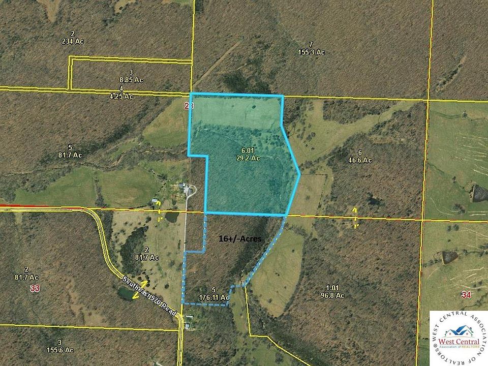 2nd image of 0 SE 1151st Rd