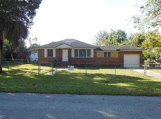 7536 Epperson Ave, Jacksonville, FL 32208