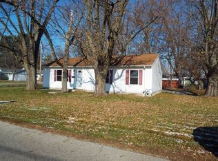 400 E Maple St, Rensselaer, IN 47978