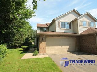 4179 Running Brook Rd, Eagan, MN 55122