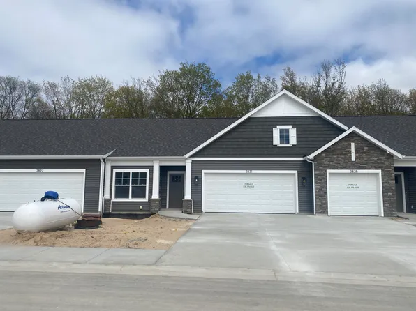 2831 W Cobblestone Ct SE #14, Kentwood, MI 49512
