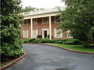 1501 Lyndhurst Dr, Chattanooga, TN 37405