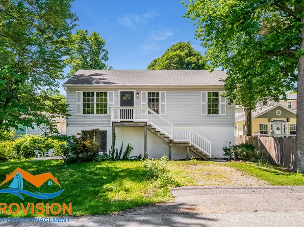 3849 3rd St, North Beach, MD 20714