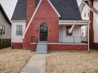 408 24th St, Huntington, WV 25703