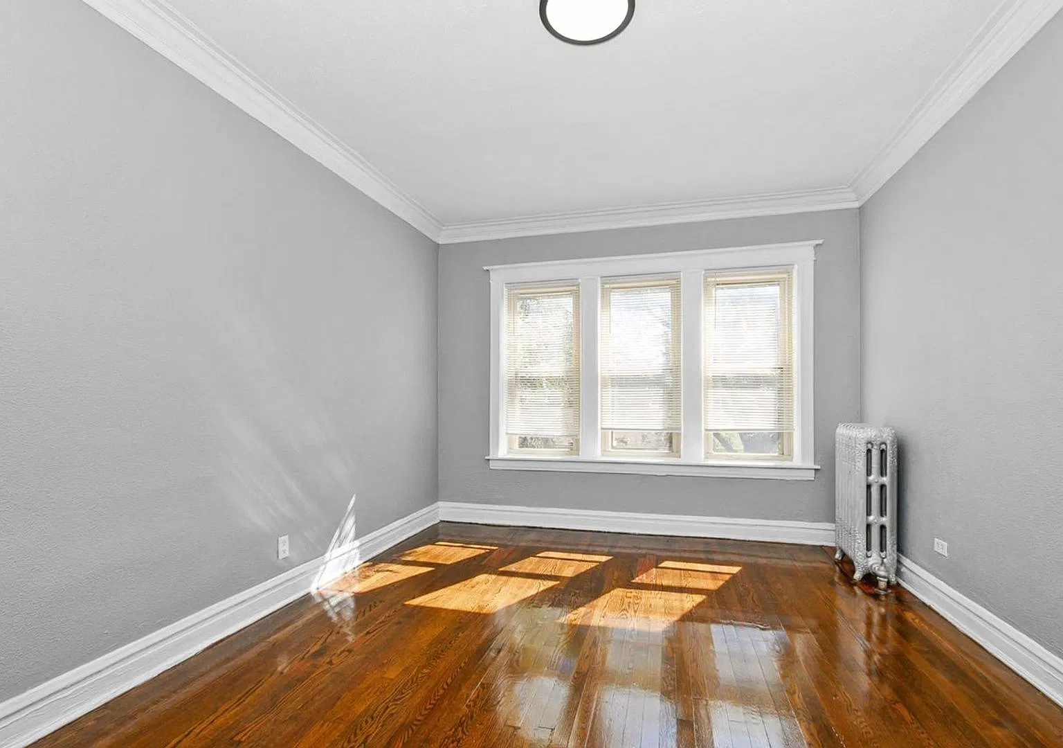 7556-58 S. Calumet Ave. / 320-28 E 76th St. — Photo 2