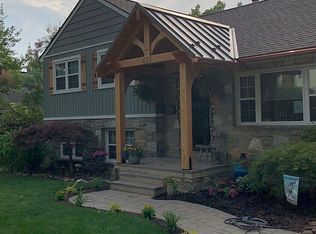 618 Garden Rd, Glenside, PA 19038