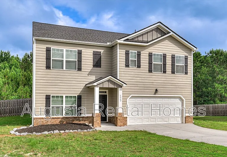 5060 Vine Ln — Photo 2