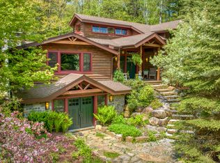 648 Averyville Ln, Lake Placid, NY 12946