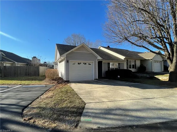 3131 Woodpoint St, Jamestown, NC 27282