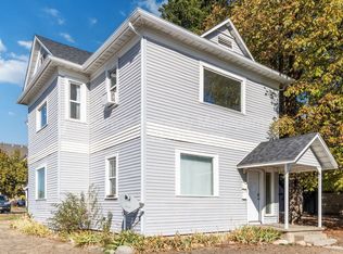 734 W Jackson Ave, Spokane, WA 99205