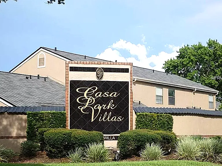 611 Casa Park Ct #D — Photo 1