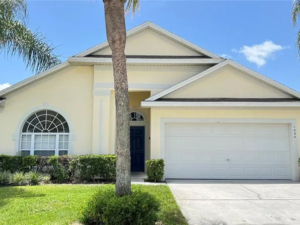 1934 Morning Star Dr, Clermont, FL 34714