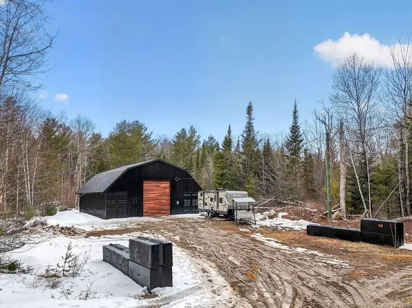 65 Dale Rd, Weldford, NB E4T 1P7