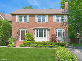905 Judson Ave, Highland Park, IL