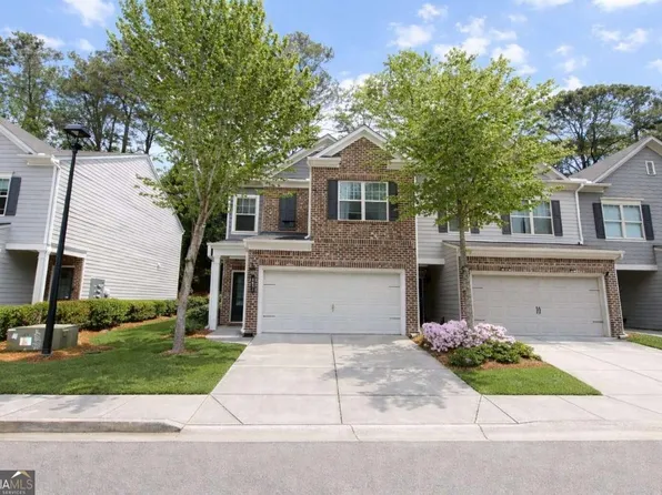 2431 Norwood Park Xing, Atlanta, GA 30340