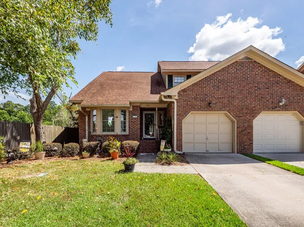 1301 Audubon Ct, Summerville, SC 29485