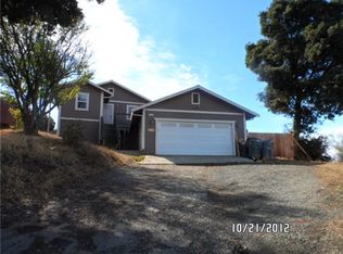 1163 Bush Ave, Vallejo, CA 94591