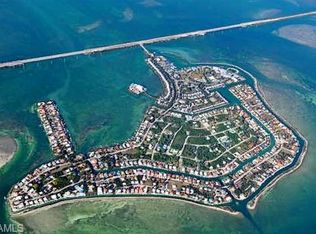 137 N Indies Dr, Duck Key, FL 33050