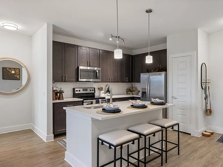 The Haven at Indigo Square — Photo 17