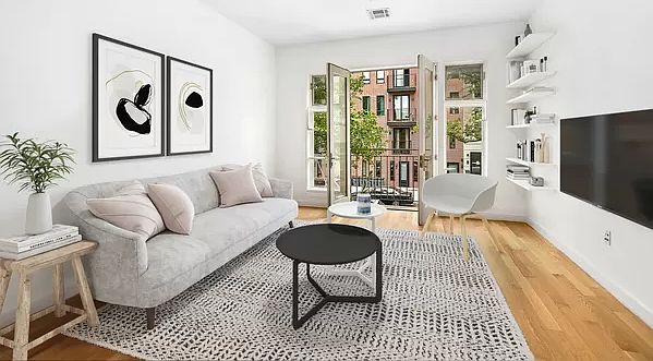 1st image of 136 Clifton Pl APT 2A