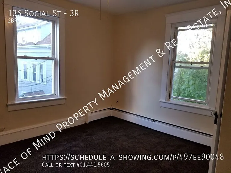 136 Social St #3R — Photo 6
