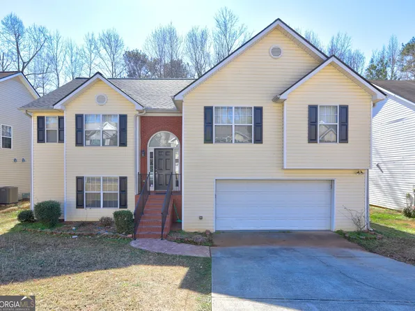 375 Tambec Trce NW, Lilburn, GA 30047