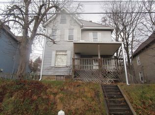 719 Hemlock St, Pittsburgh, PA