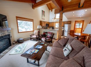 Smokey Plaza, Ketchum, ID 83340